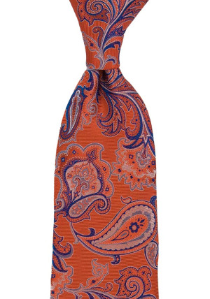 AGNI tie