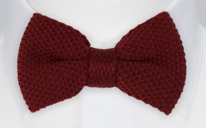 ALVARO bow tie