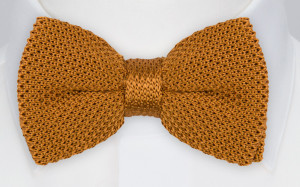 AURELIO bow tie