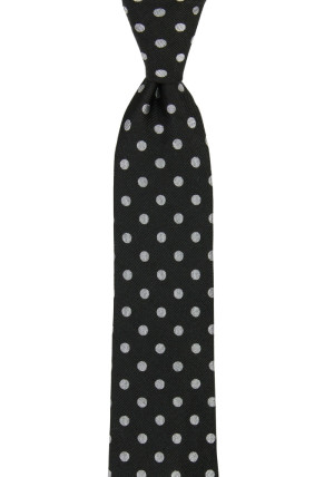AARON skinny tie