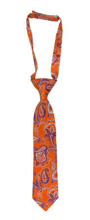 AGNI boy's tie small pre-tied