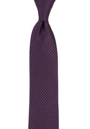 ALLAN skinny tie
