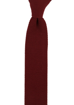 ALVARO skinny tie