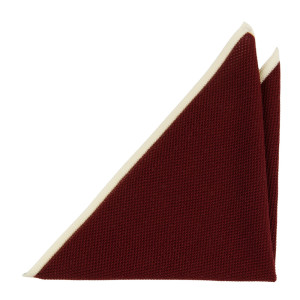 ALVARO pocket square