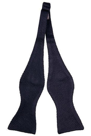 ANGELO self-tie bow tie