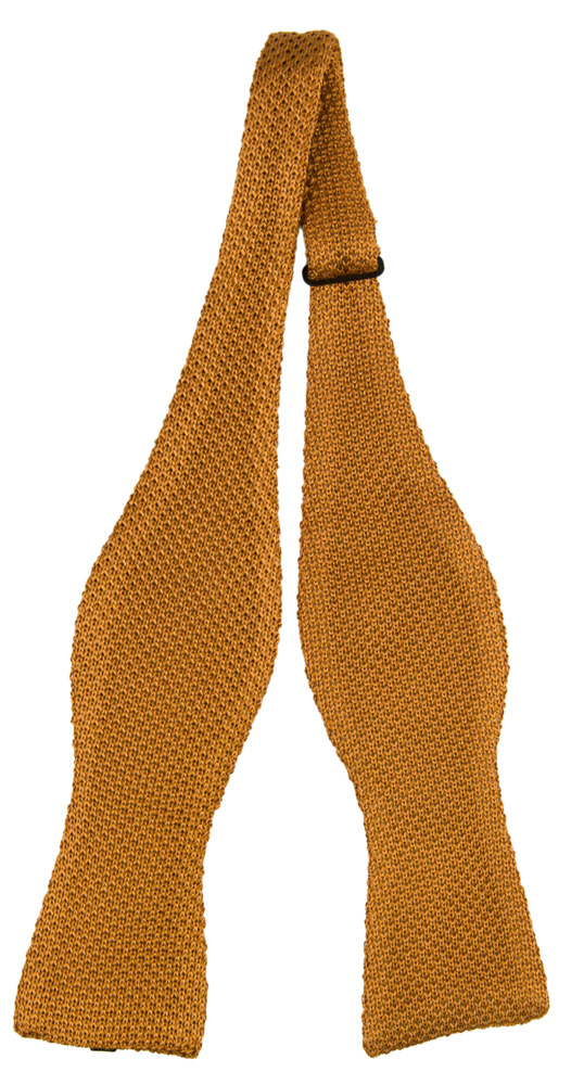 AURELIO self-tie bow tie