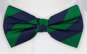 BIRGER bow tie