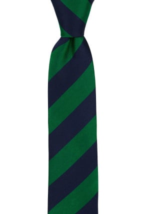 BIRGER skinny tie