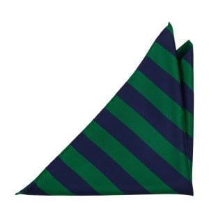 BIRGER pocket square