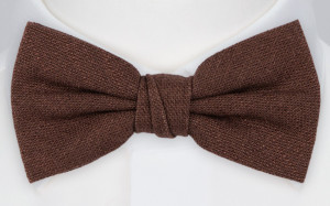 BITTERSWEET COFFEE bow tie