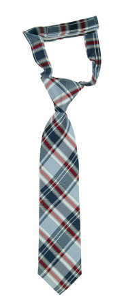 BJARKE boy's tie small pre-tied