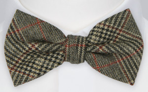 CEDRIC bow tie