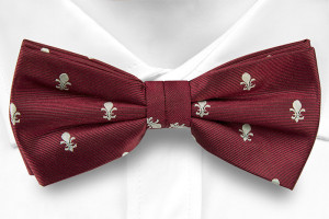 CEM bow tie