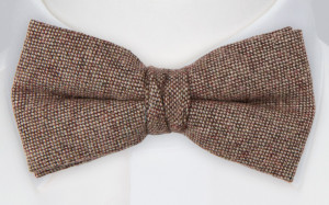 CORFITZ bow tie
