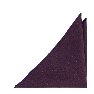 CHAGAI pocket square