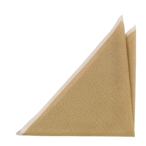 CLARENCE pocket square
