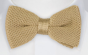 CLARENCE pre-tied bow tie