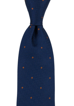 CONFIDANT CINNAMON tie