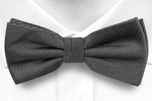 DARTH bow tie