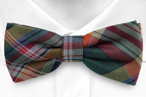 DIDRIK bow tie