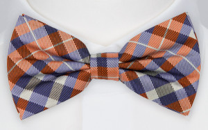 DOUGLAS bow tie