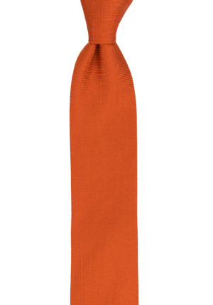 DAUDI skinny tie