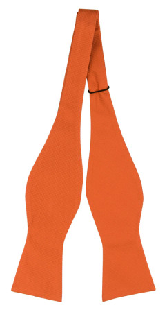 DAUDI self-tie bow tie