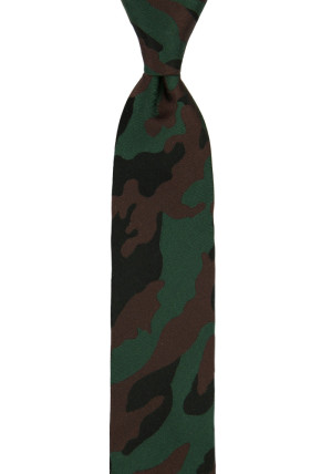 DEXTER skinny tie