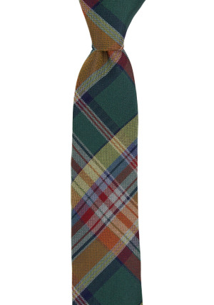 DIDRIK skinny tie