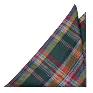 DIDRIK pocket square