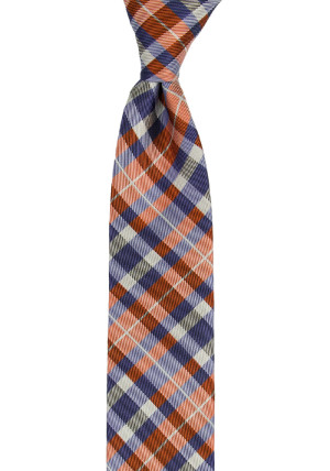 DOUGLAS boy's tie medium