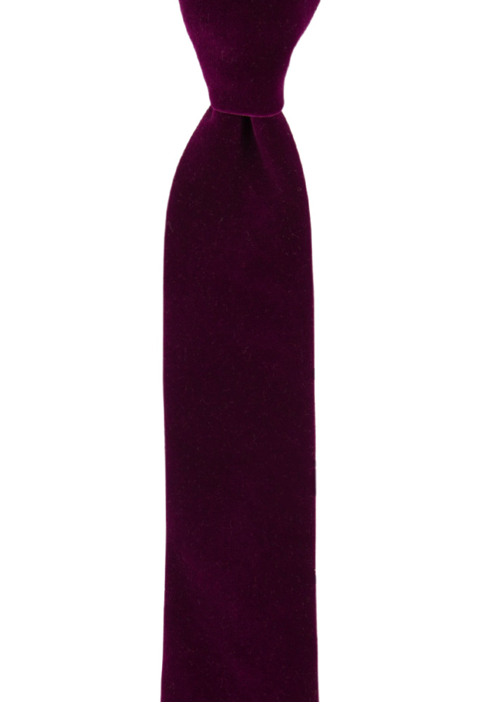 EDMUND skinny tie