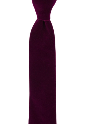 EDMUND skinny tie