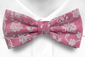 ELTON pre-tied bow tie