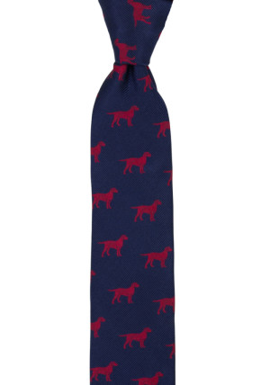 ENDAL skinny tie