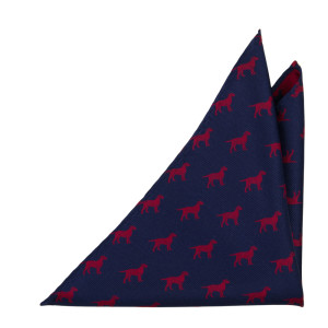 ENDAL pocket square
