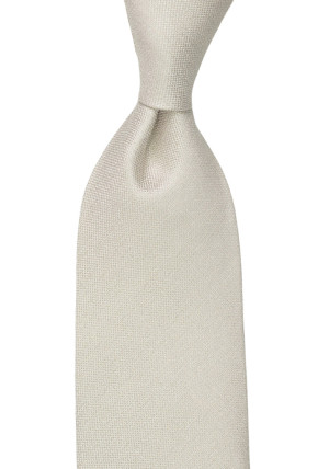 ENDLESSLOVE CHAMPAGNE tie