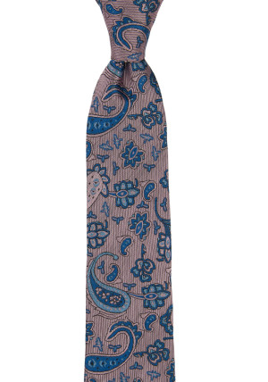 EUGEN skinny tie