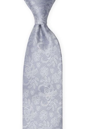 EVERAFTER DUSTY BLUE tie