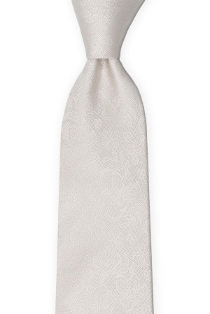 EVERAFTER IVORY tie