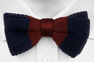 FALCO bow tie