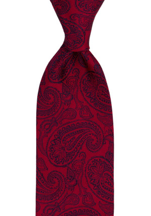 FRITJOF tie