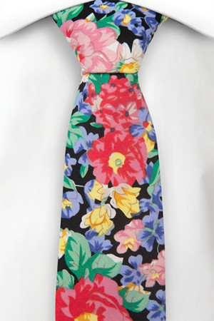 FABIO boy's tie small
