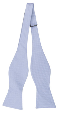 FACUNDO self-tie bow tie