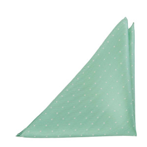 FESTLIG MINT pocket square