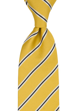 FIDDLESTICKS LION tie
