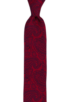 FRITJOF skinny tie
