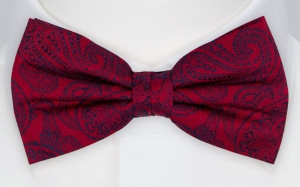 FRITJOF pre-tied bow tie