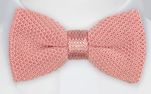 GAUTIER bow tie