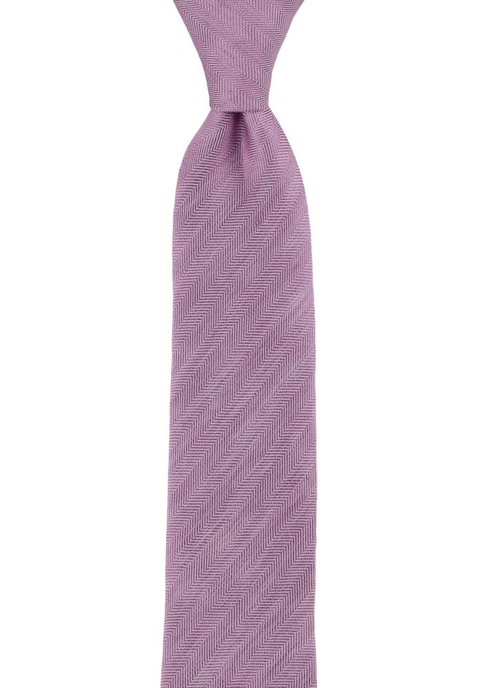 GALILEO skinny tie